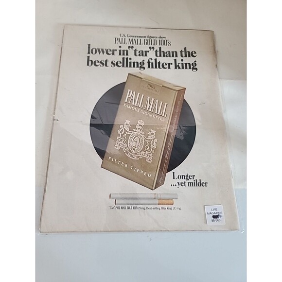 Vintage Life Magazine September 18 1970 Top Pop Singers W/Protective Sleeve - Picture 4 of 4